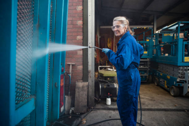 Best Dumpster Area Cleaning  in Treasure Lake, PA