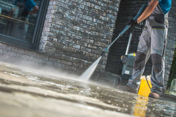 Trusted Treasure Lake, PA Pressure Washing Experts