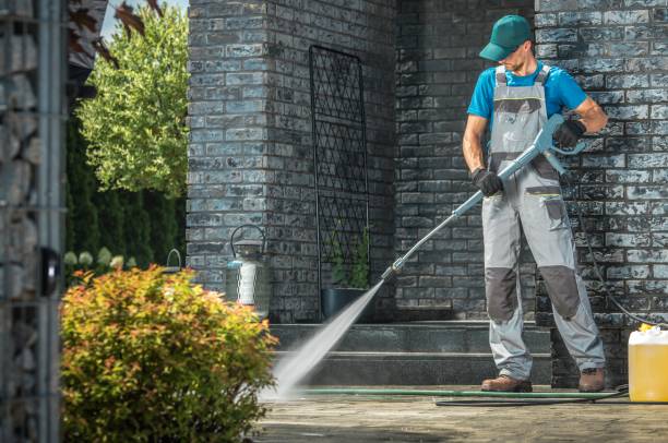 Best Solar Panel Cleaning  in Treasure Lake, PA