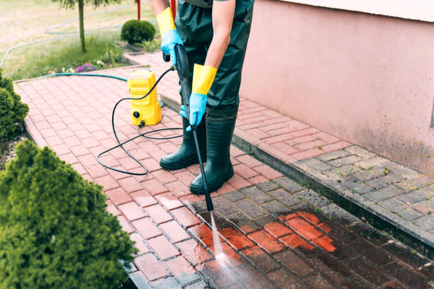 Best Building Exterior Washing  in Treasure Lake, PA
