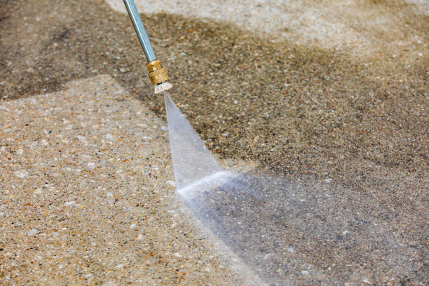 Best Parking Lot and Garage Cleaning  in Treasure Lake, PA