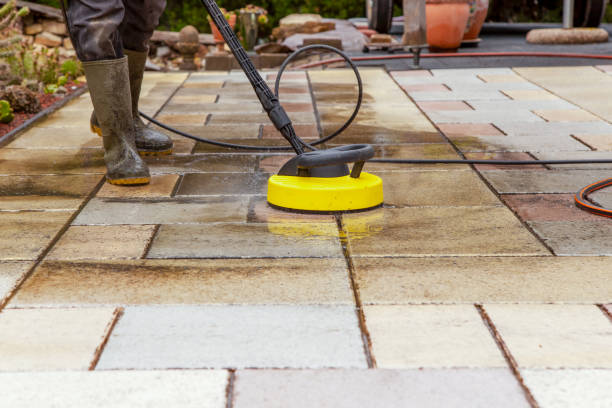 Boat and Dock Cleaning in Treasure Lake, PA