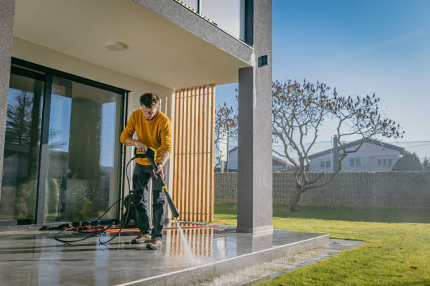 Best Patio and Deck Pressure Washing  in Treasure Lake, PA