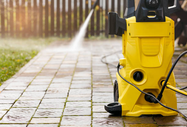Best Fence Cleaning  in Treasure Lake, PA
