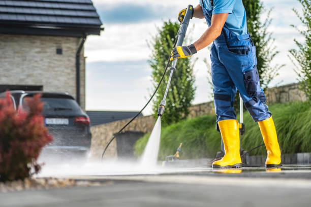 Best Animal Enclosure Cleaning  in Treasure Lake, PA